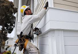 Best Insulated Siding Installation  in Pensacola, FL